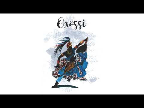 Pontos Cantados de Oxóssi 🏹🔮 | Cantos Sagrados para o Orixá Caçador