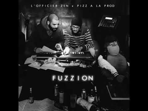l'officier zen wsh ( FUZZION ) clip officiel