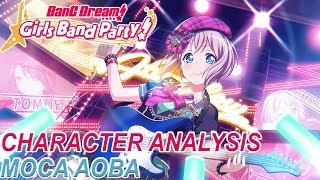 BanGDream!GirlsBandParty!CharacterAnalysis-MocaAoba