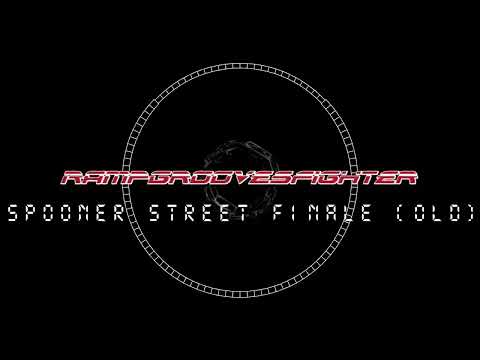 Spooner Street Finale (SCRAPPED) - Quahog's Last Stand OST (Friday Night Funkin')