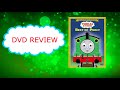 Thomas Friends DVD Reviews Episode 7 Best Of Percy