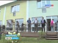 Город мечта 