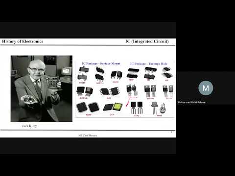 Why study Electronics and Communication Engineering???