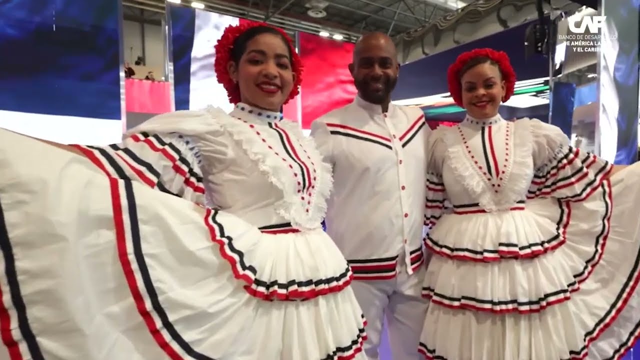Feria Internacional de Turismo FITUR 2026 | Teaser promocional