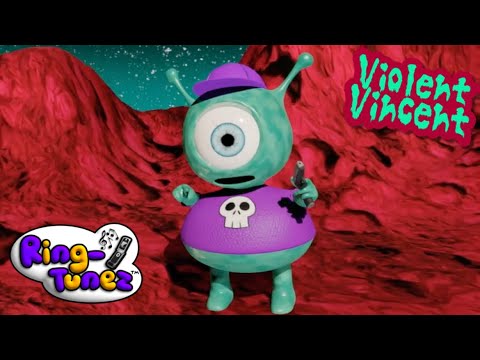 Violent Vincent - Xploshi