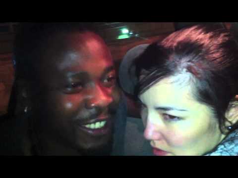 KUNZO - OFFICER....ROUGH VIDEO COPY