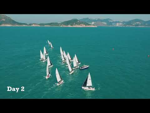 Hong Kong J/80 Class Championship 2019