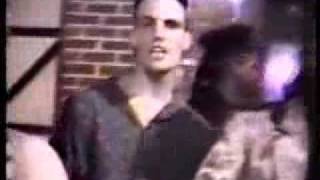 Vanilla Ice - Play That Funky Music, White Boy.