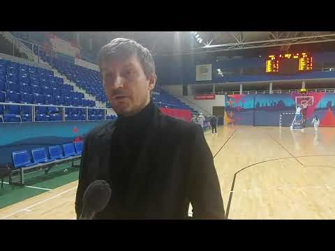 KK Proleter - KK Borac (Zemun) 84:64 - Stefan Atanacković