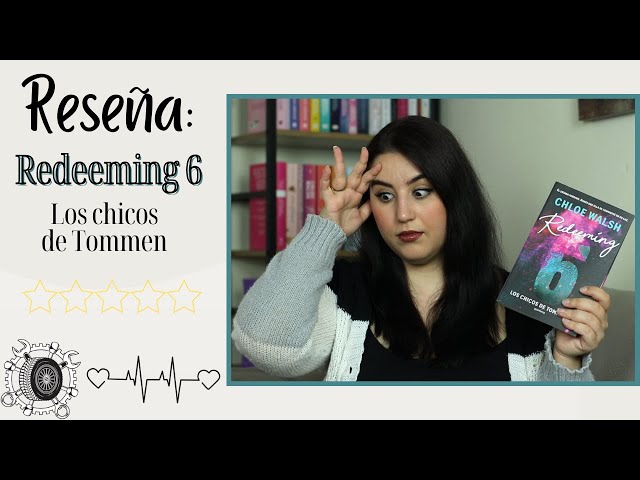Vídeo relacionado con Redeeming 6: Los chicos de Tommen 4