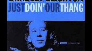 Bradley Leighton - Sunny