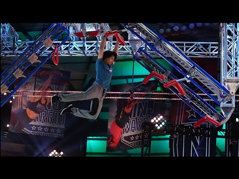 Josiah Pippel's Qualifying Run Sneak Peek - ANW Season 13 Episode 2