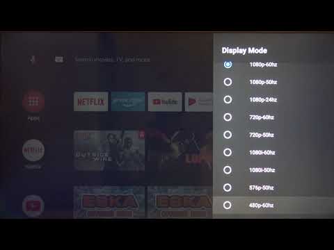How to Change Screen Resolution on Xiaomi Mi Stick TV – Set the Best Picture Quality