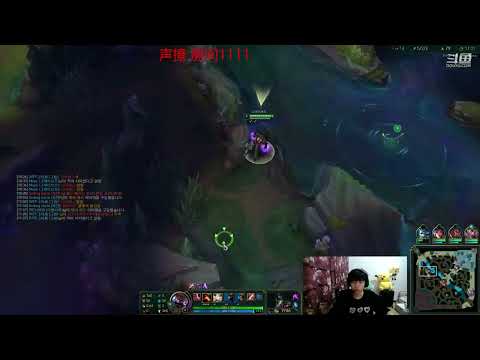 Geju Graves vs Diana KR server GM 700LP