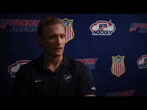 Meet the Coach - John Wroblewski