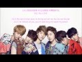 EXO-M 3.6.5 Lyrics [Chinese, Pinyin, English ...