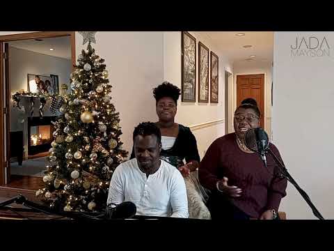 Jada Mayson - Son of God, Son of Mine / O Come O Come