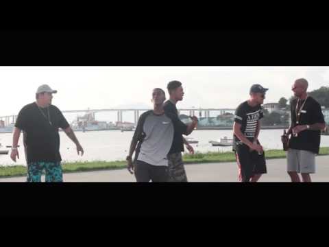 The Caverna Cypher 2 (Parte do Jhony)