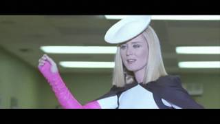 Róisín Murphy - Let Me Know (Official Video)