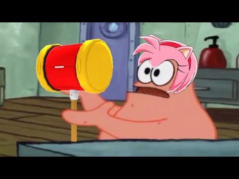 Patrick that's a Piko Piko Hammer