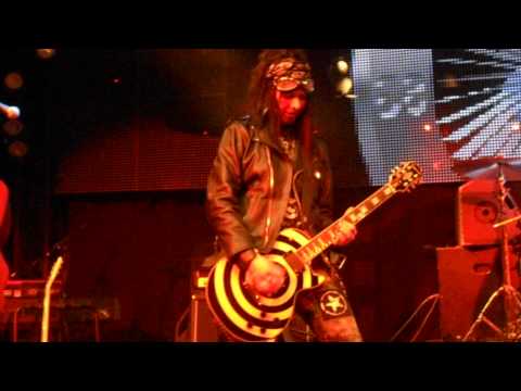 Linkan Andersson - Varberg 2014