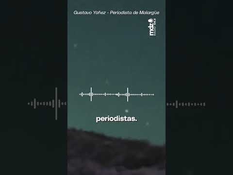 🛸🌌 Turismo ufológico en Malargüe