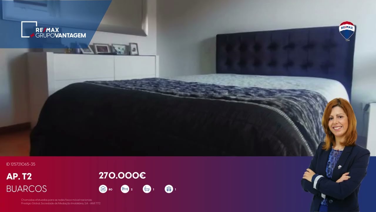 Vídeo do imóvel
