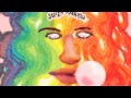 Black Moth Super Rainbow - Sun Lips