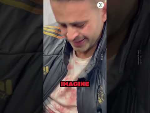 From London to Gaza and Beirut with Love and unwavering support!