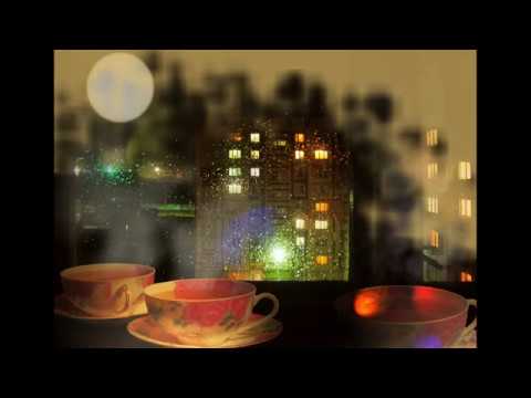 М. Магомаев-Guarda che luna, Вечерние виды Мурома, M. Magomaev - Guarda che luna, Evening in Murom