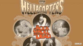 The Hellacopters - Leave It Alone