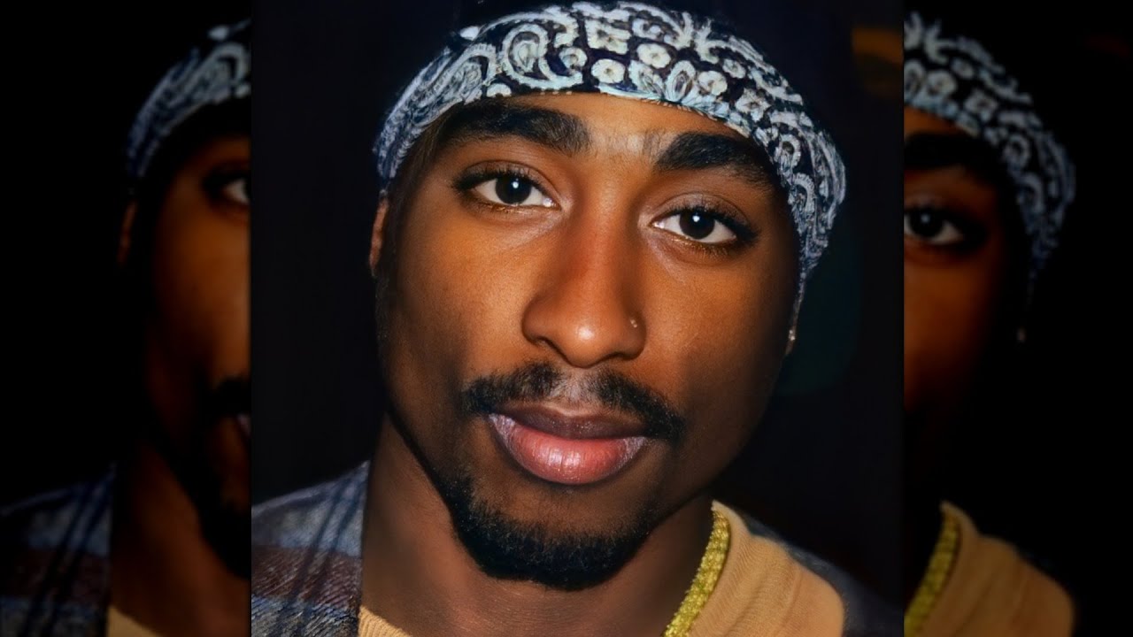 This Is How Tupac Predicted His Own Death
