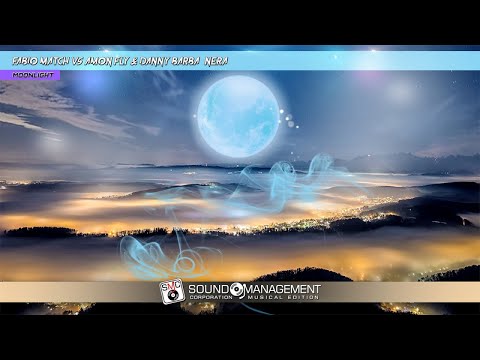 FABIO MATCH vs AMON FLY & DANNY BARBA NERA - Moonlight