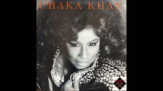 Chaka Khan  -  Night Moods