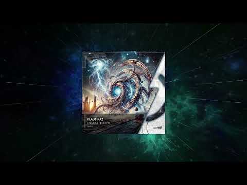 Klaus Kaz - Enough For Me (Extended Mix) [ High Voltage Recordings ]