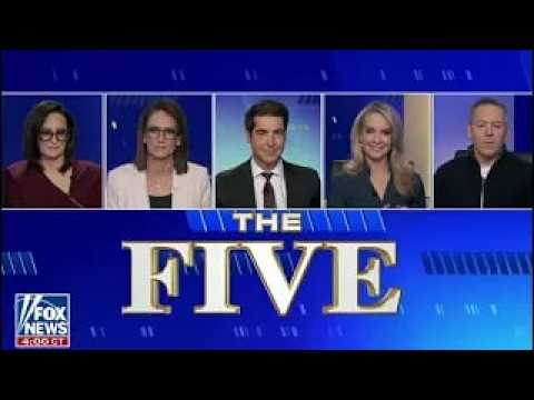 The Five FULL END SHOW 4/3/26  FOX   BREAKING NEWS TODAY  NEW EPISODE