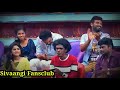 Sivaangi Comedy Video In Comedy Raja Kalakkal Rani Show
