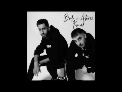 Ati242 ft. Bedo - KURAL (Official Audio) (Uzun Version)