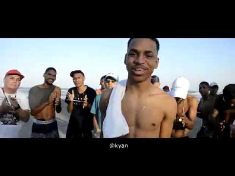 Kyan, Kayin e MC Bibo (Medley Bolado)