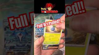 Full Art Pulled!! #shorts #shortsfeed #youtubeshorts