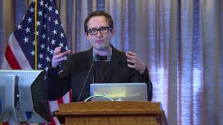 Designing the Future Landscape: Digital Architecture, Design & Engineering Assets (Afternoon)