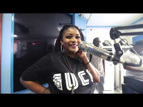 SHILOLE: MIMI NI KIOO/NATOA AJIRA/CHID BENZ ALINIPIGIA SIMU (CHAMPION MEDIA TOUR)mp4