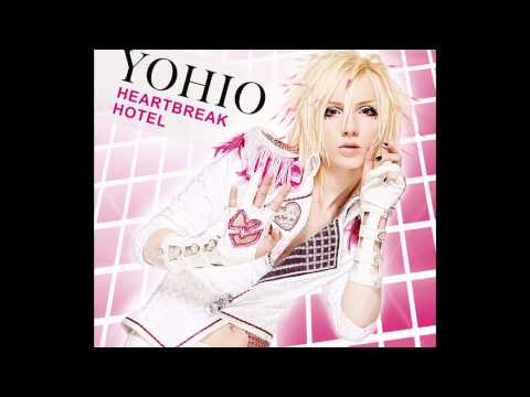 YOHIO - Heartbreak Hotel