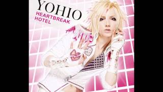 YOHIO - Heartbreak Hotel