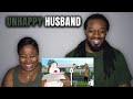 Americans React To South African Comedy The Unhappy Husband 11 13 The Demouchets REACT
