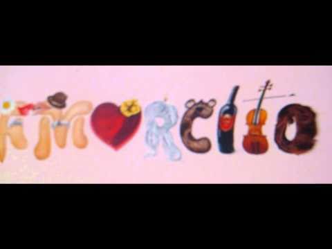 Alex Gache  Amorcito