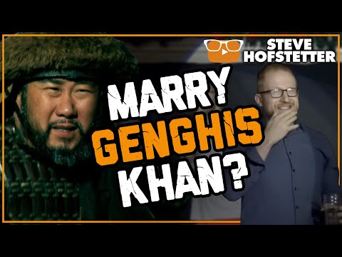 Did Hitler Marry a Jewish man? (Steve Hofstetter)