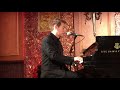 Michael Feinstein Wishes You A Merry Little Christmas