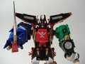 Kaizoku Sentai Gokaiger Gokaioh 海賊戦隊ゴーカイジャー ゴーカイオー