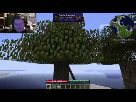 Terrafirmacraft Reloaded - Stream Day 1